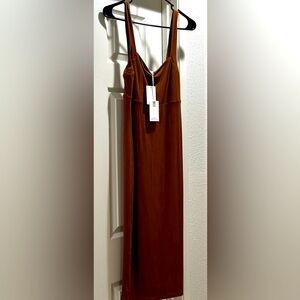 Good American Dress NWT